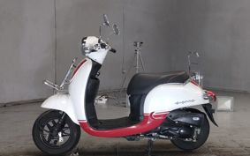 HONDA GIORNO AF70