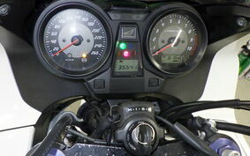 HONDA CB1300ST SUPER TOURING 2010 SC54