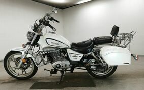 SUZUKI GZ125HS PCJG3