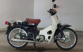 HONDA C70 SUPER CUB HA02