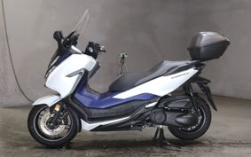 HONDA FORZA MF13