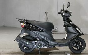 SUZUKI ADDRESS V125 S CF4MA