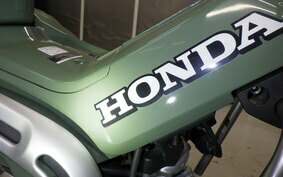 HONDA CT125 HUNTER CUB JA55