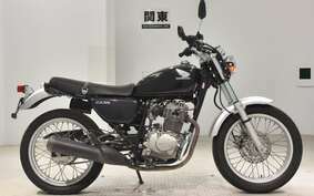 HONDA CB223S MC40