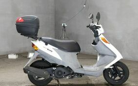 SUZUKI ADDRESS V125 CF4EA