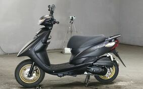 YAMAHA JOG ZR SA58J