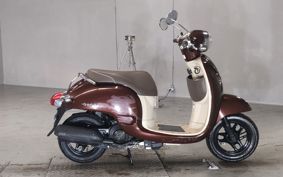 HONDA GIORNO AF70