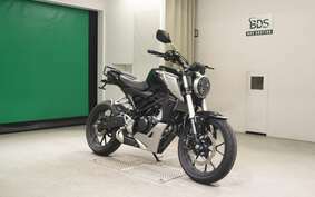 HONDA CB125 R JC79