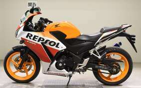 HONDA CBR250R A MC41