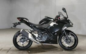 KAWASAKI NINJA 400 2021 EX400G