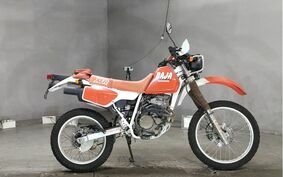 HONDA XLR250 BAJA MD22