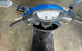 HONDA DIO ZX AF35