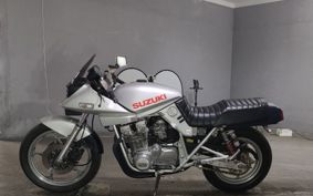 SUZUKI GSX1100S KATANA GU76A