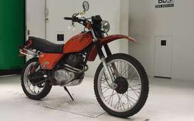 HONDA XL250S L250S