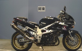 SUZUKI TL1000S 1997 AG111