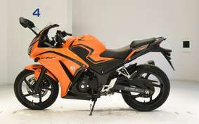 HONDA CBR250R A MC41