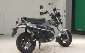 HONDA DAX 125 JB04