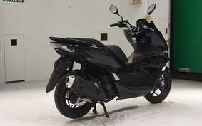 HONDA PCX 160 KF47