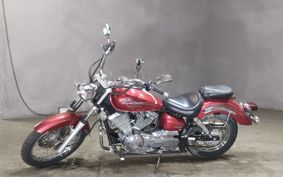 YAMAHA DRAGSTAR 250 VG05J