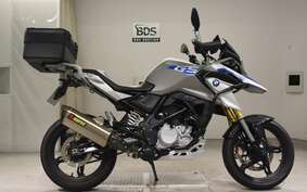 BMW G310GS 2017 0G02