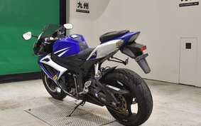 SUZUKI GSX-R750 2007 CF111