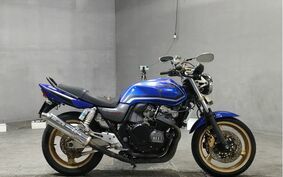 HONDA CB400SF VTEC 2002 NC39