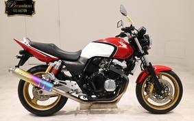 HONDA CB400SFV-3 2006 NC39