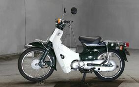 HONDA C70 SUPER CUB HA02