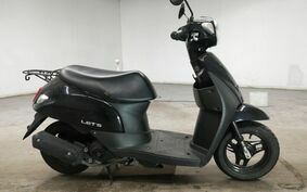 SUZUKI LET's CA4AA