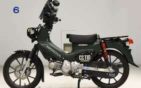 HONDA CROSS CUB 110 JA60