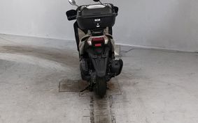 YAMAHA TORI CITY 155 SG81J