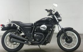 HONDA VRX400 ROADSTAR 1997 NC33