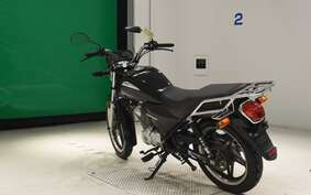 HONDA CBF125T