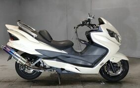 SUZUKI SKYWAVE 250 (Burgman 250) S CJ44A