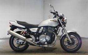 SUZUKI INAZUMA 1200 (GSX1200) 2000 GV76A