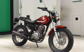 HONDA FTR223 MC34