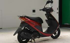 SUZUKI ADDRESS V50 CA4BA