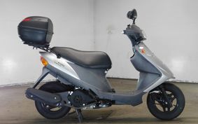 SUZUKI ADDRESS V125 G CF4EA