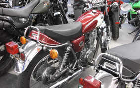 YAMAHA SR400 2005 RH01J