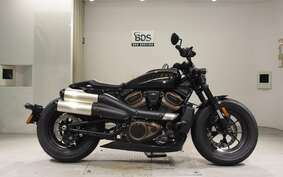 HARLEY RH1250S 2022 ZC4