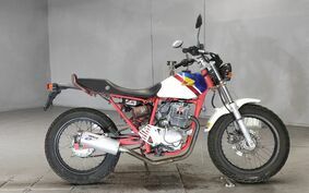 HONDA FTR223 MC34