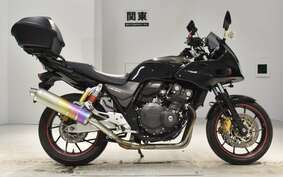 HONDA CB400 SUPER BOLDOR A 2014 NC42