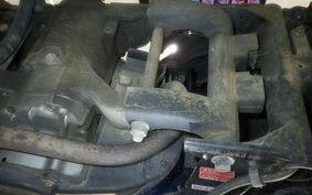 SUZUKI ADDRESS V125 G CF46A