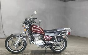 SUZUKI GN125 F Gen.2 PCJ2N