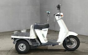 HONDA GYRO UP TA01