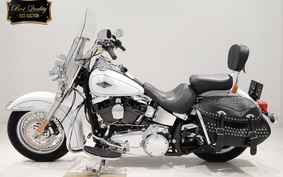 HARLEY FLSTC 1580 2012 BW5