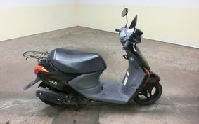 SUZUKI LET's 5 CA47A