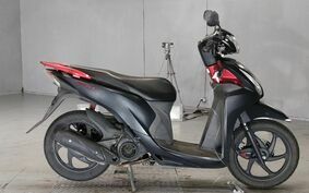 HONDA DIO 110 JF58