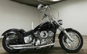 YAMAHA DRAGSTAR 1100 1999 VP10J