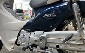 YAMAHA JOG 3KJ
